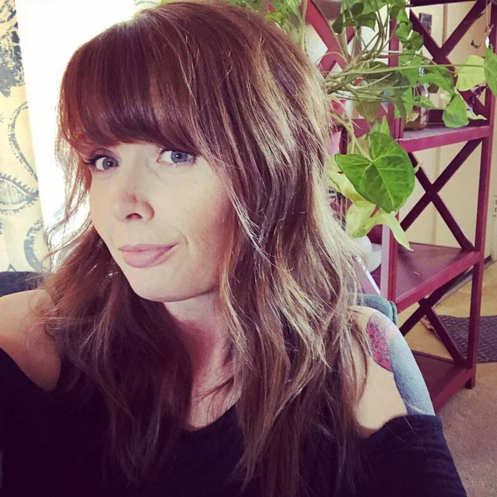 Meet your Posher, Jami